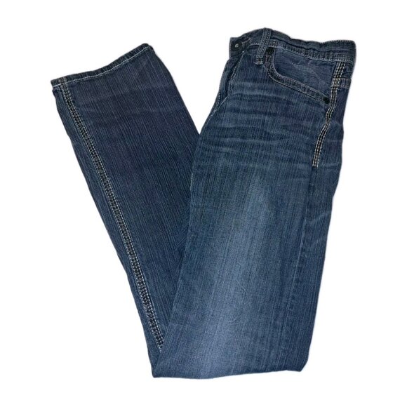 BKE Other - BKE Carter Men's Blue 30XL Jeans 30x32